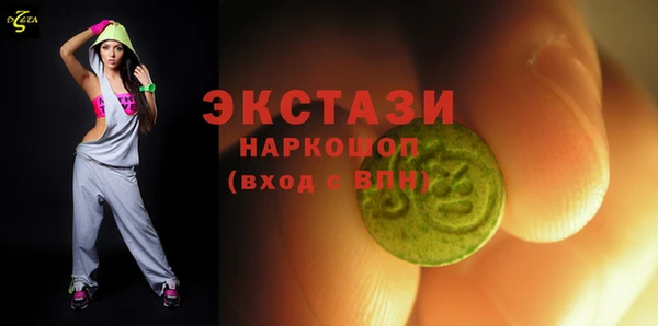 молекула духа Богданович
